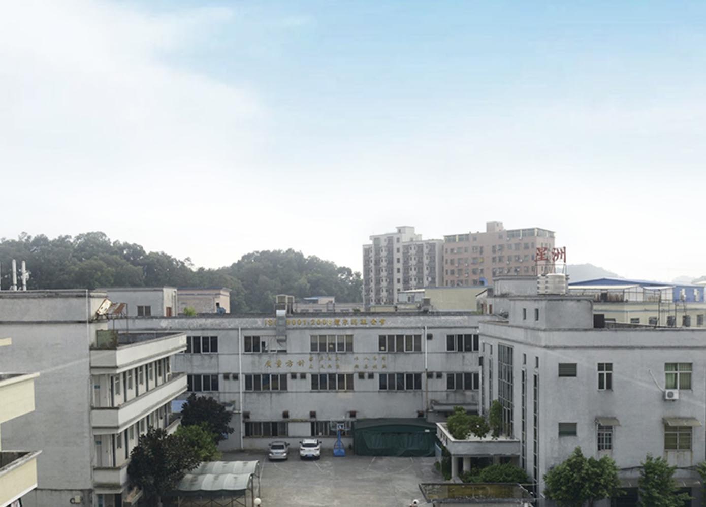 锌合金压铸厂