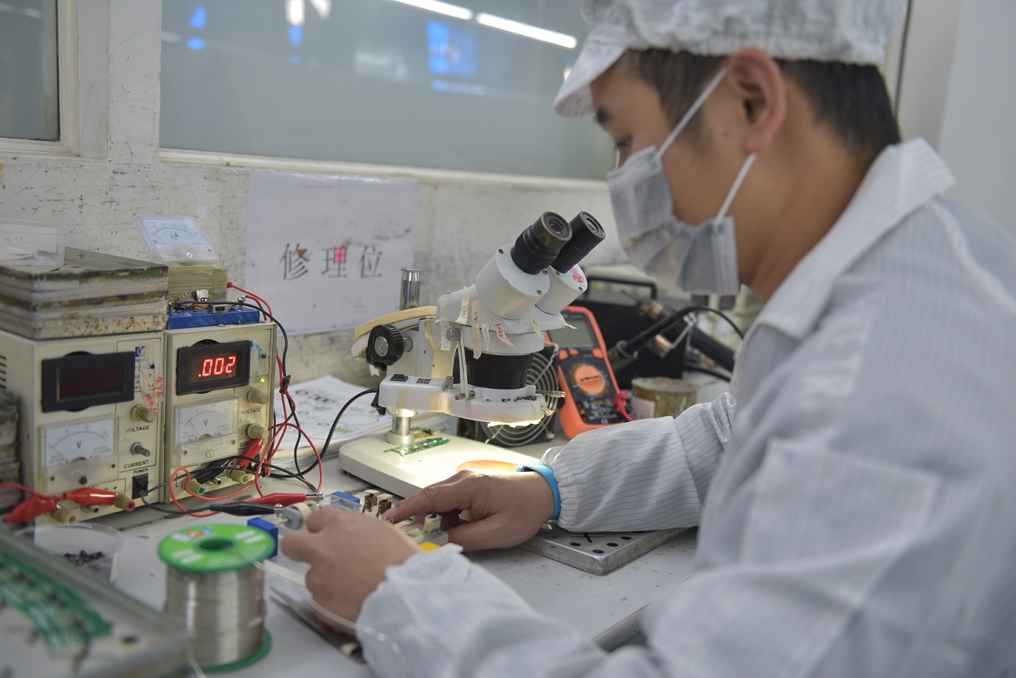 如何挑选实力电子玩具代工厂？