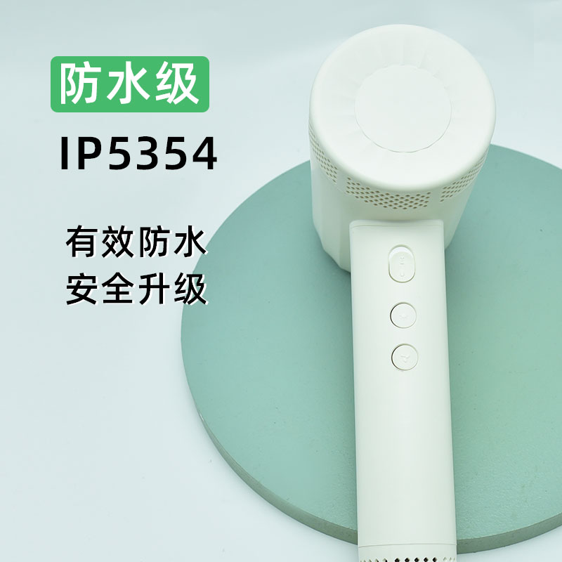 等离子高速吹风机定制厂家 可提供控制板-PCBA解决方案