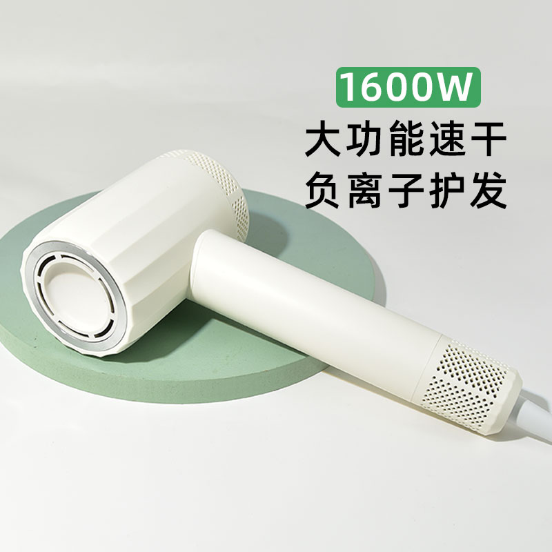 等离子高速吹风机定制厂家 可提供控制板-PCBA解决方案