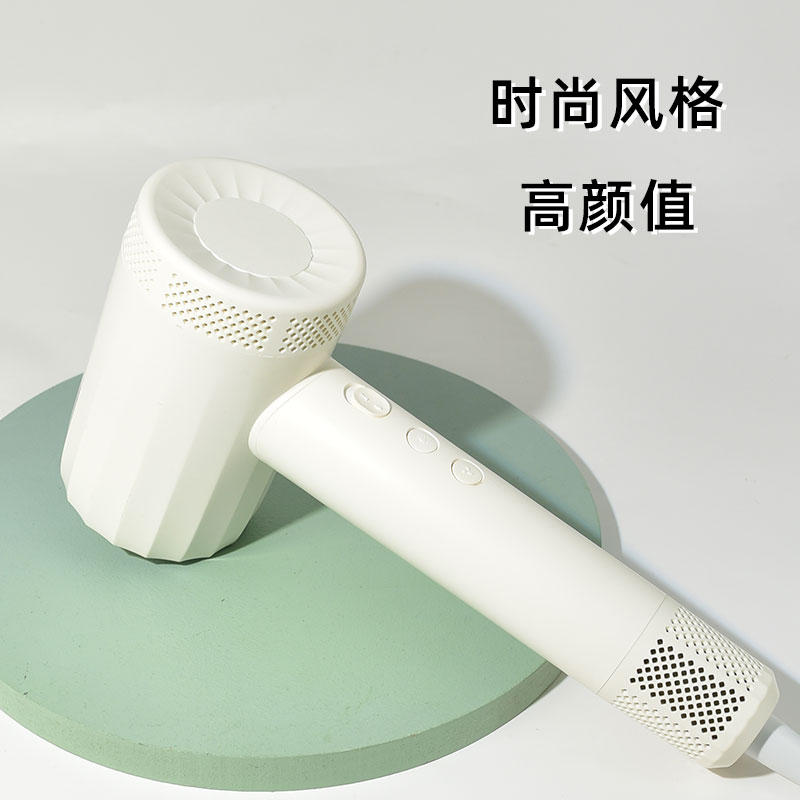 等离子高速吹风机定制厂家 可提供控制板-PCBA解决方案